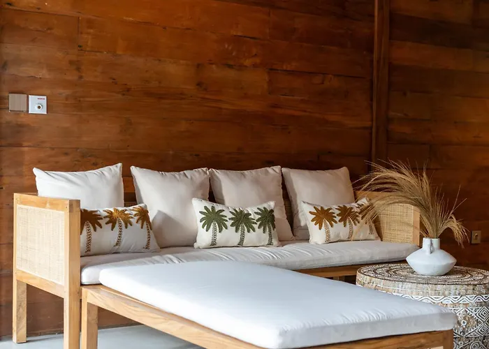 Villa Kayu Haven - Calm And Luxurious