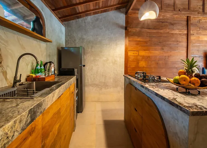 Villa Kayu Haven - Calm And Luxurious *