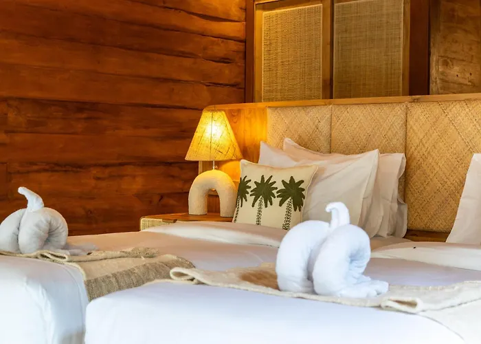 Kayu Haven - Calm And Luxurious Villa