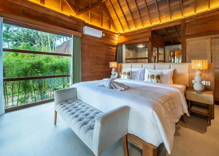 Kayu Haven - Calm And Luxurious