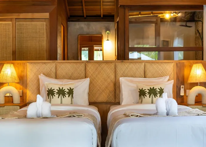 Kayu Haven - Calm And Luxurious Villa