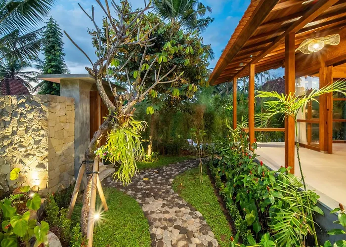 Kayu Haven - Calm And Luxurious