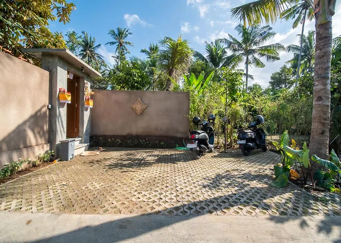 Villa Kayu Haven - Calm And Luxurious *