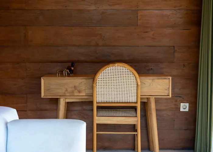 Kayu Haven - Calm And Luxurious Villa *