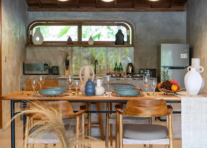Kayu Haven - Calm And Luxurious Villa