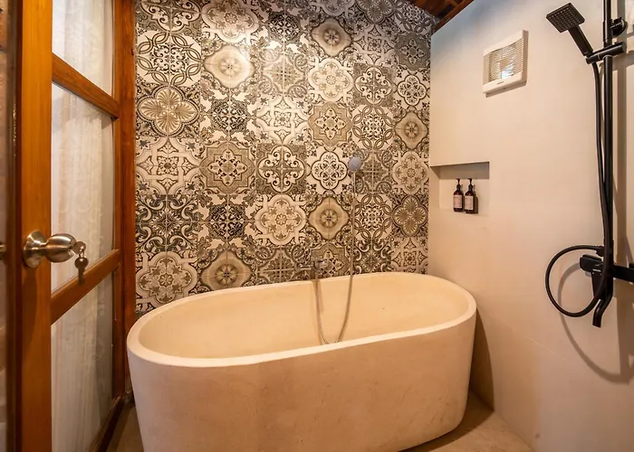Kayu Haven - Calm And Luxurious *