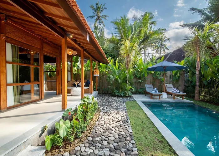 Kayu Haven - Calm And Luxurious *