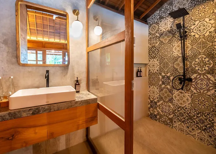 Kayu Haven - Calm And Luxurious Villa Ubud