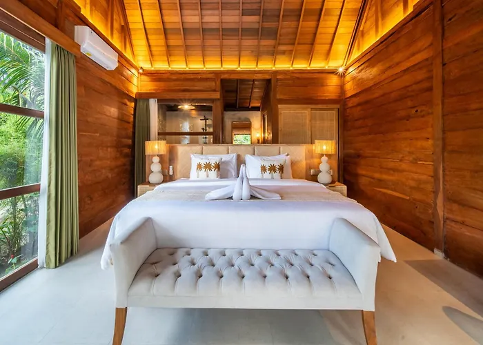 Kayu Haven - Calm And Luxurious *